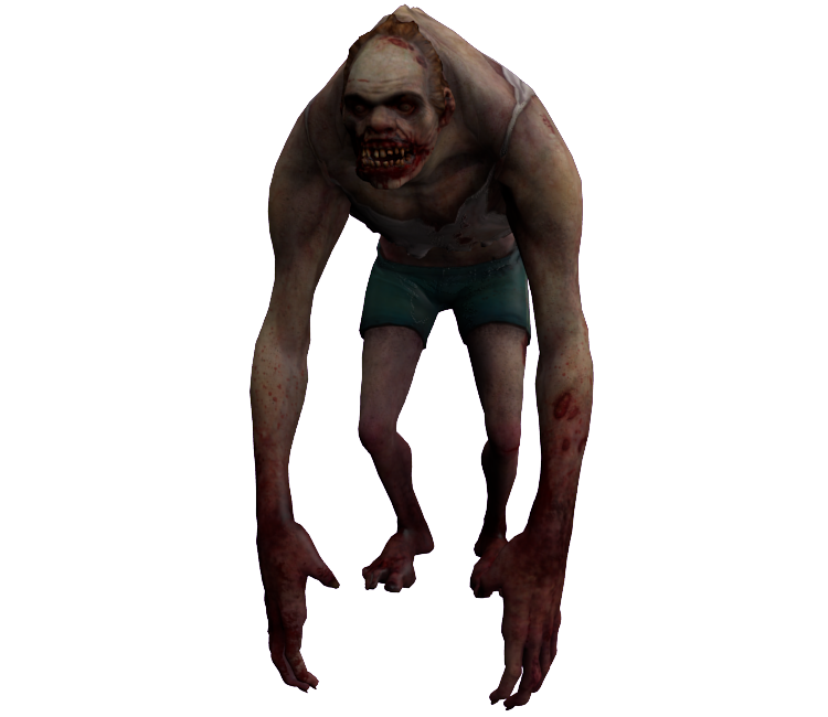 Preview in Browser - Left 4 Dead 2