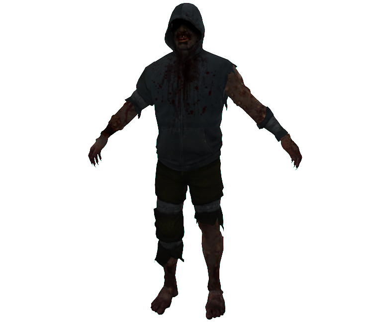 Preview in Browser - Left 4 Dead 2