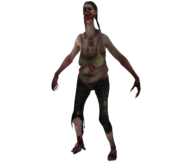 Preview in Browser - Left 4 Dead 2