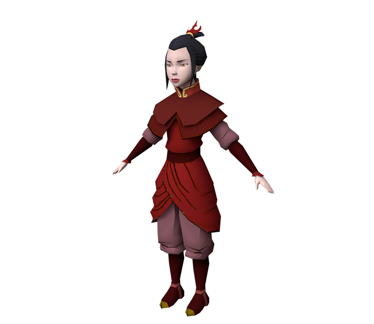 Preview in Browser - Avatar: The Last Airbender - The Burning Earth