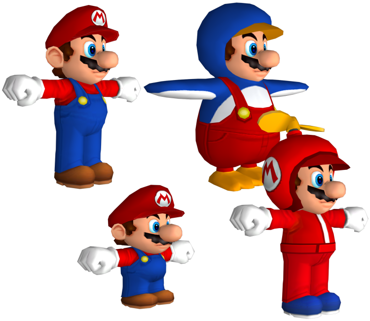 Preview in Browser - New Super Mario Bros. Wii