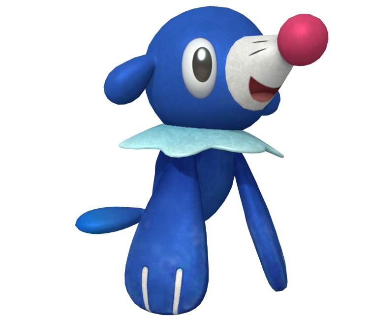Preview in Browser - Pokkén Tournament DX