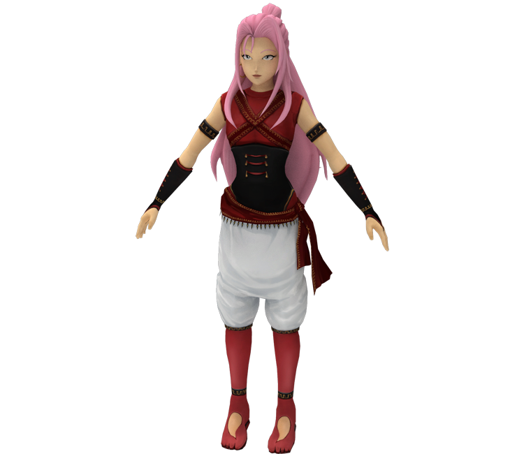 Preview in Browser - Shiness: The Lightning Kingdom