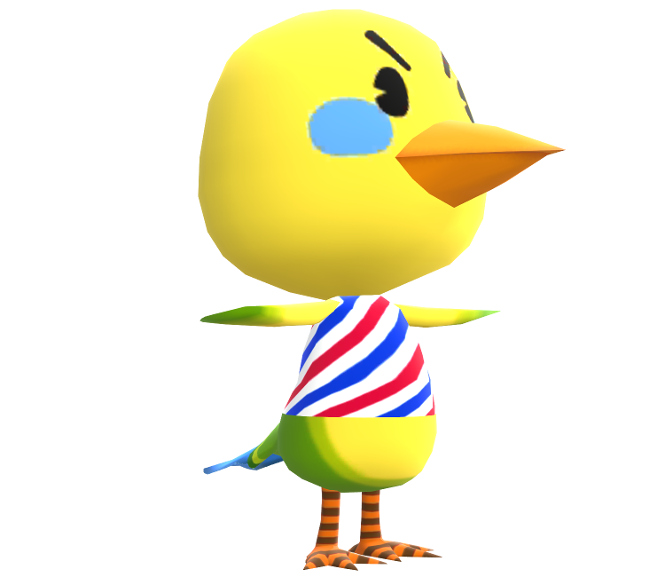Preview in Browser - Animal Crossing: Pocket Camp