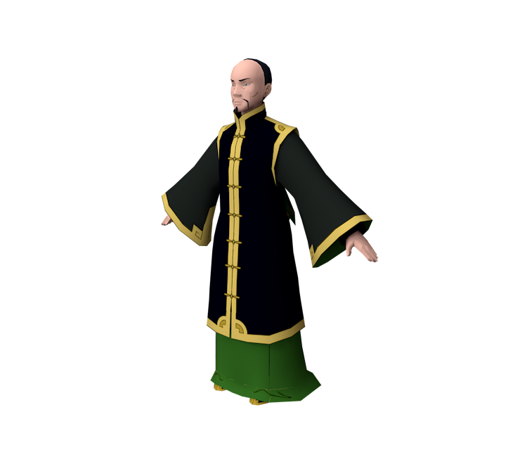 Preview in Browser - Avatar: The Last Airbender - The Burning Earth