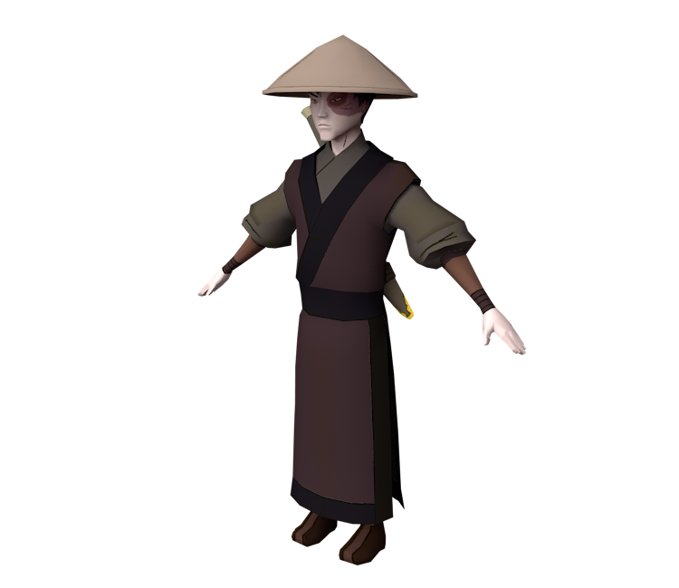 Preview in Browser - Avatar: The Last Airbender - The Burning Earth