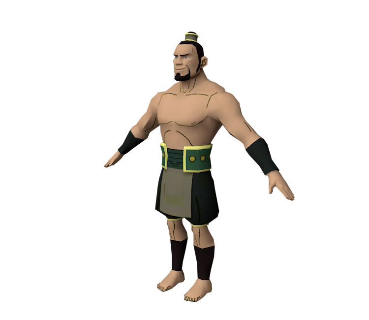 Preview in Browser - Avatar: The Last Airbender - The Burning Earth