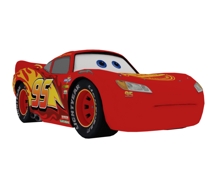 Preview in Browser - Cars: Lightning League