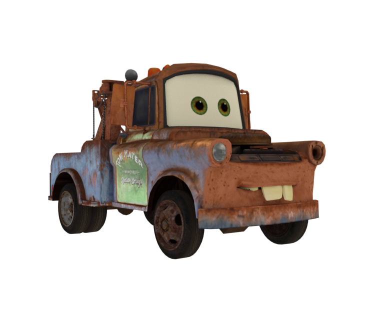 Preview in Browser - Cars: Lightning League