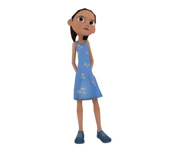 Preview in Browser - Ferdinand: Unstoppabull
