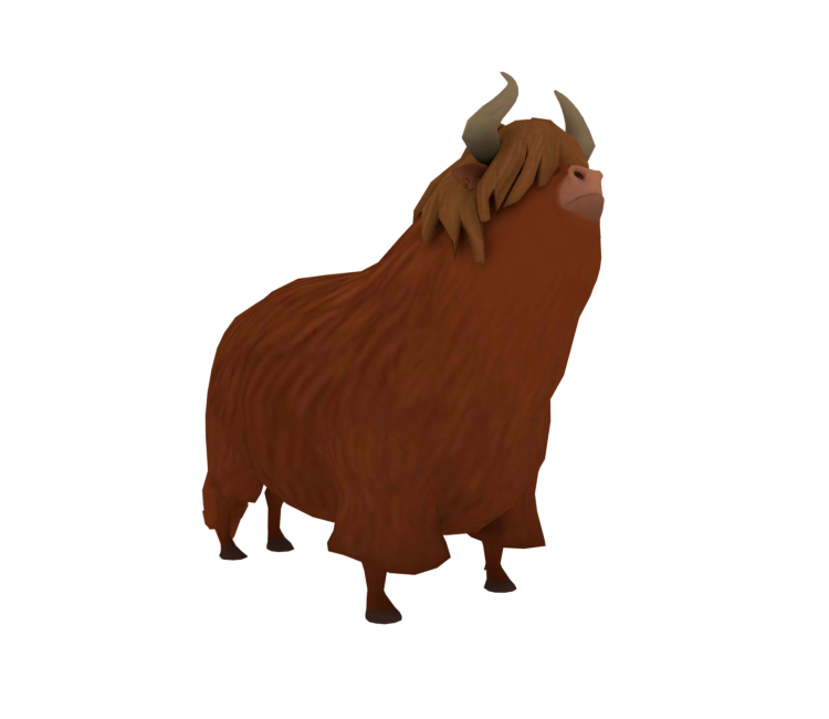 Preview in Browser - Ferdinand: Unstoppabull