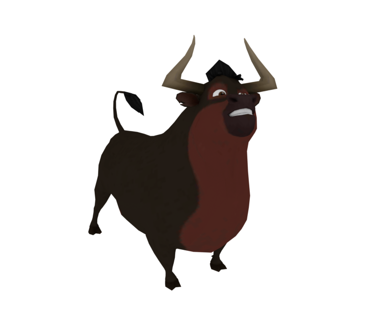 Preview in Browser - Ferdinand: Unstoppabull