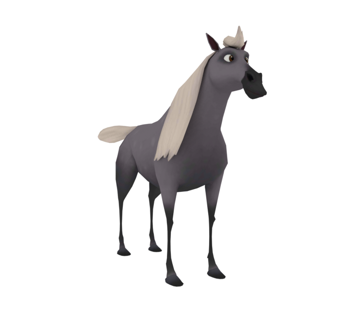 Preview in Browser - Ferdinand: Unstoppabull