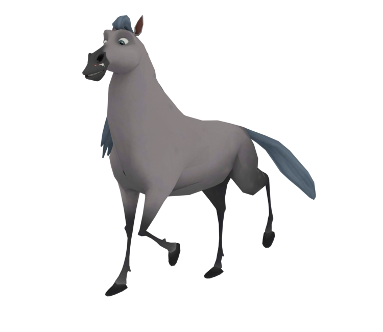 Preview in Browser - Ferdinand: Unstoppabull