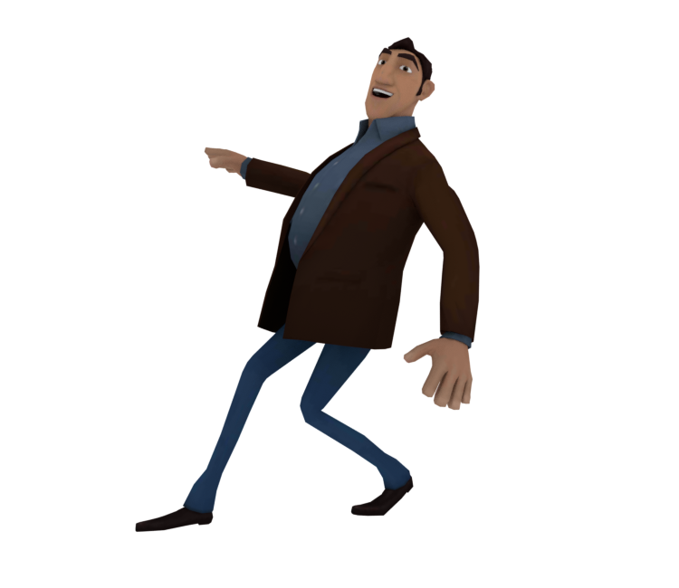 Preview in Browser - Ferdinand: Unstoppabull
