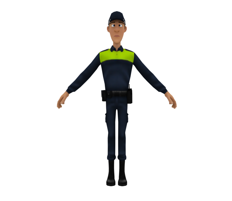 Preview in Browser - Ferdinand: Unstoppabull