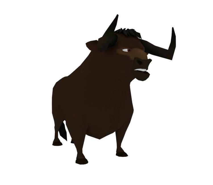 Preview in Browser - Ferdinand: Unstoppabull
