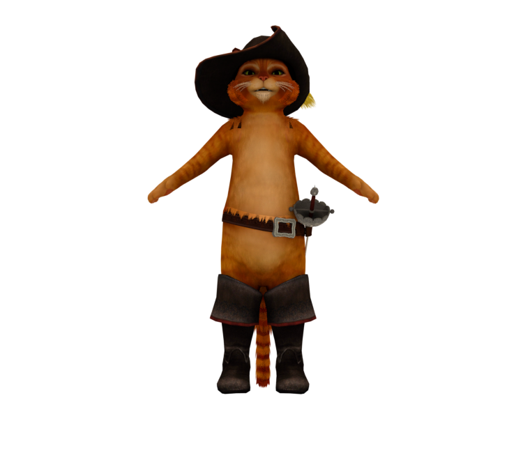Preview in Browser - Pocket Shrek