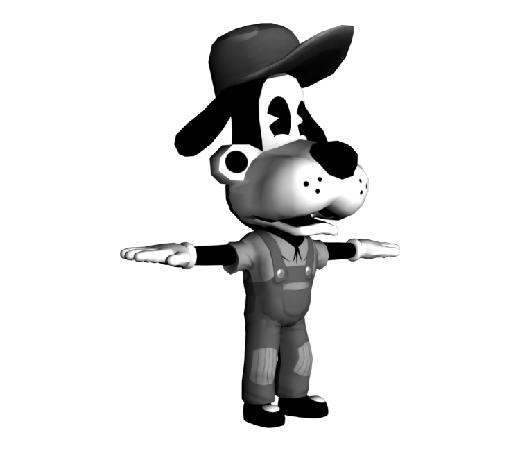 Preview in Browser - Bendy in Nightmare Run