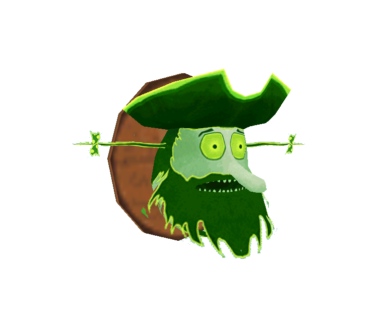 Preview in Browser - SpongeBob's Atlantis SquarePantis