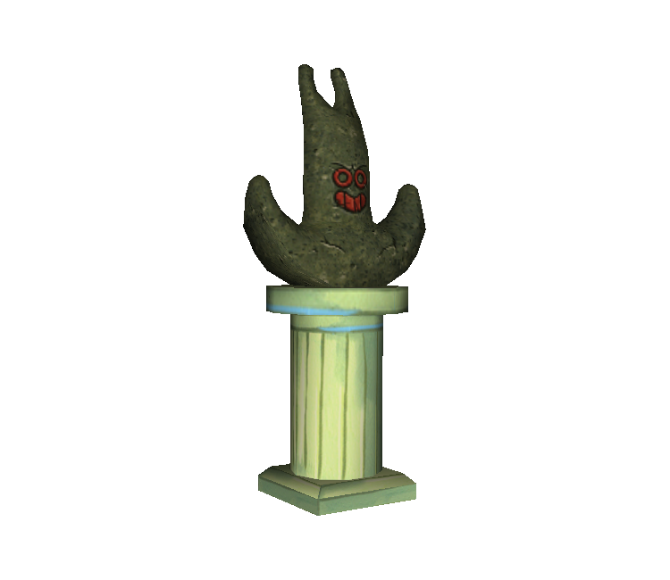 Preview in Browser - SpongeBob's Atlantis SquarePantis