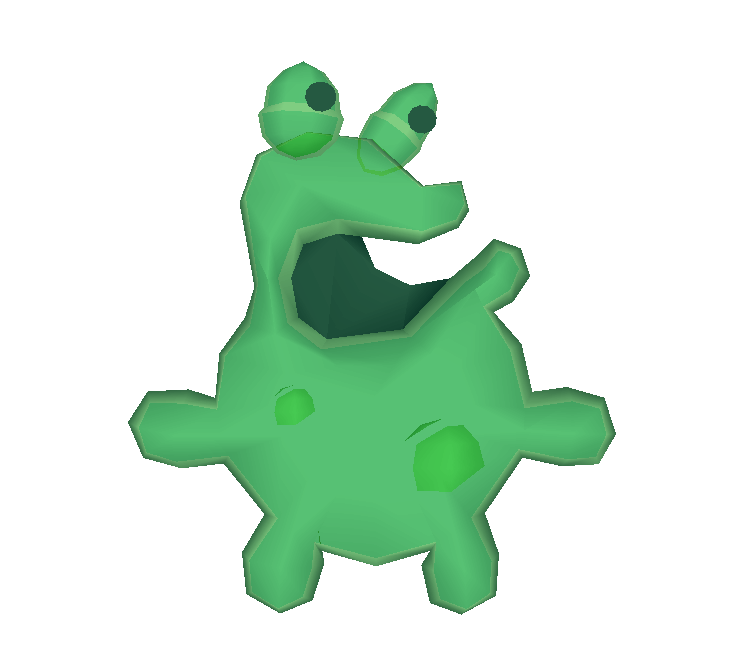 Preview in Browser - SpongeBob's Atlantis SquarePantis