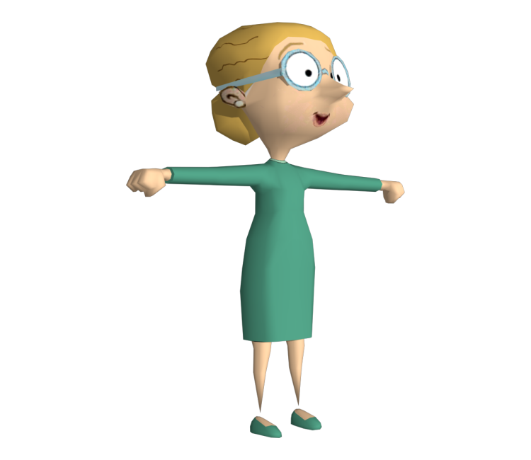 Preview in Browser - Mr. Bean's Wacky World