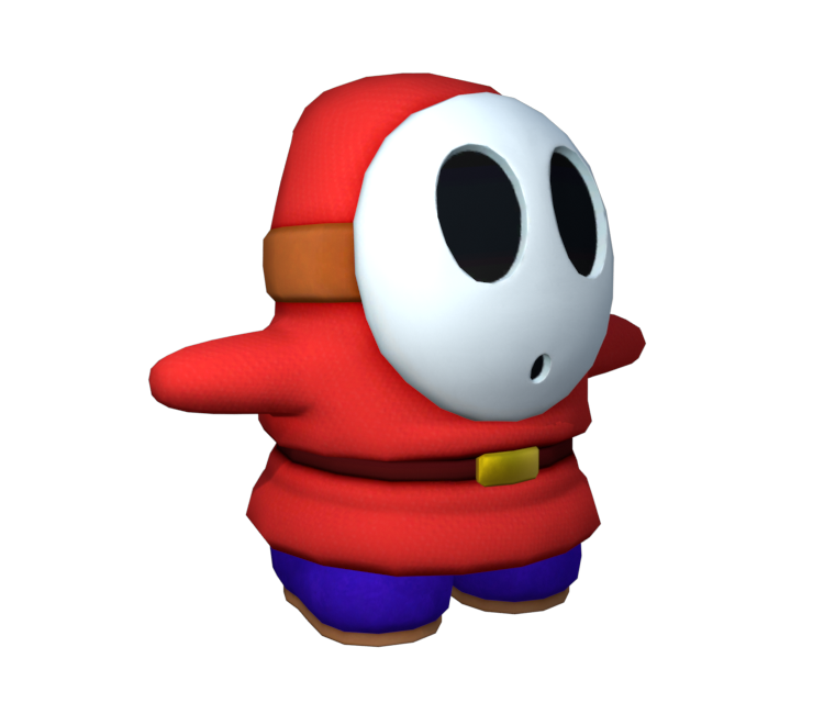 Preview in Browser - Super Mario Party