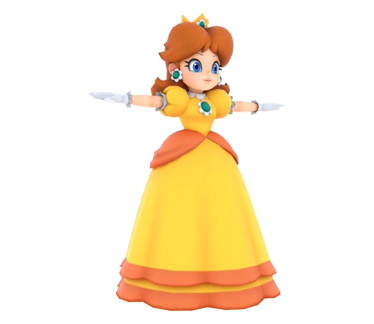Preview in Browser - Super Mario Party
