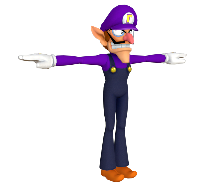 Preview in Browser - Super Mario Party