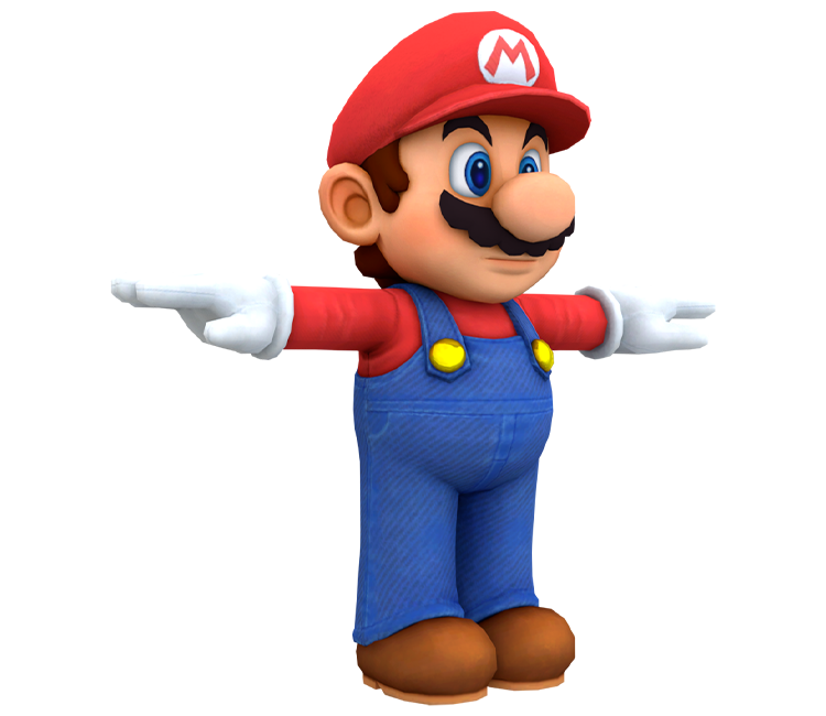 Preview in Browser - Super Mario Party