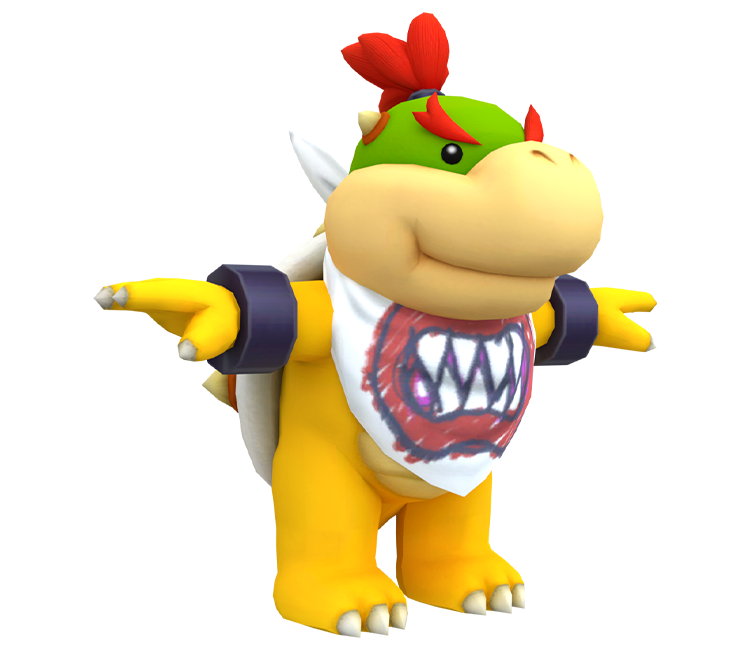 Preview in Browser - Super Mario Party