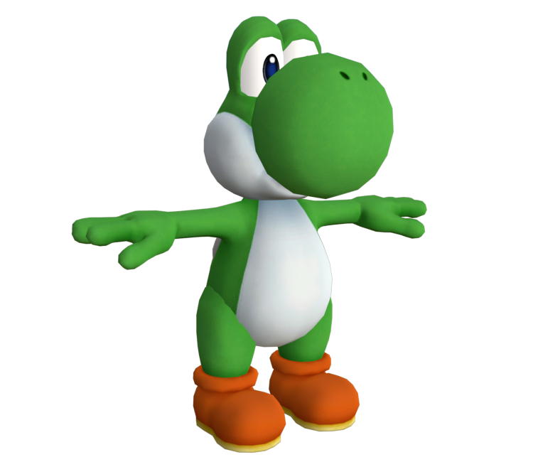 Preview in Browser - Super Mario Party