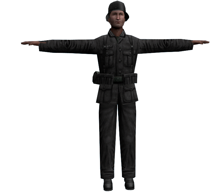 Preview in Browser - Day of Defeat
