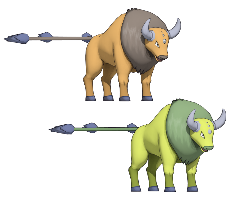 Preview in Browser - Pokémon X / Y