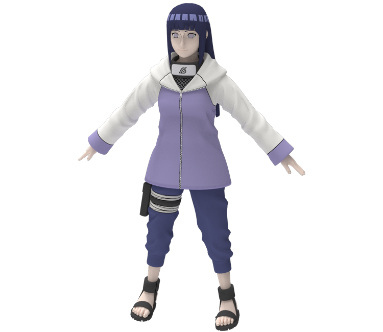 Preview in Browser - Naruto to Boruto: Shinobi Striker