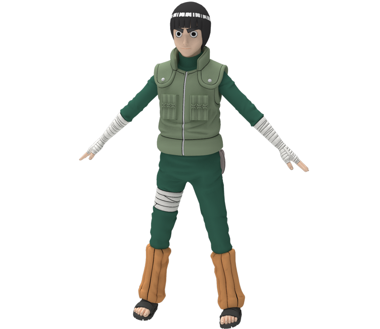 Preview in Browser - Naruto to Boruto: Shinobi Striker