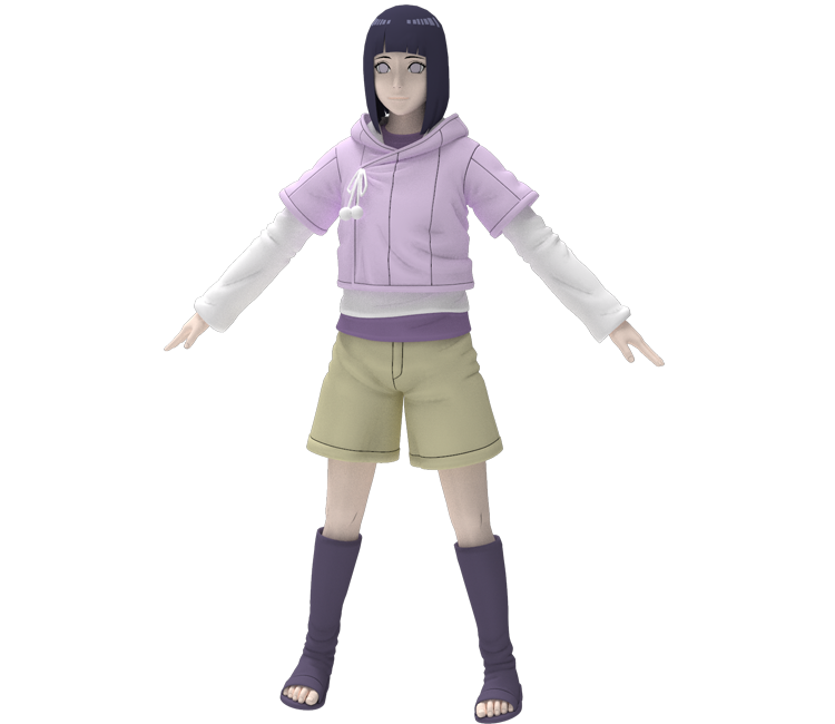 Preview in Browser - Naruto to Boruto: Shinobi Striker