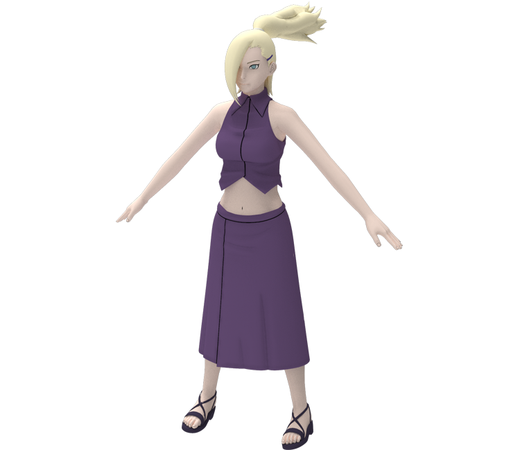 Preview in Browser - Naruto to Boruto: Shinobi Striker