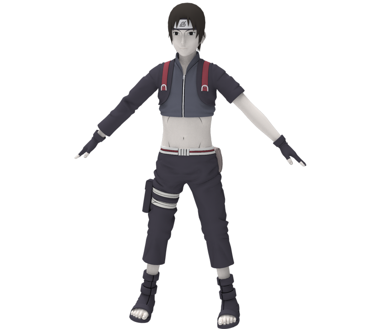 Preview in Browser - Naruto to Boruto: Shinobi Striker