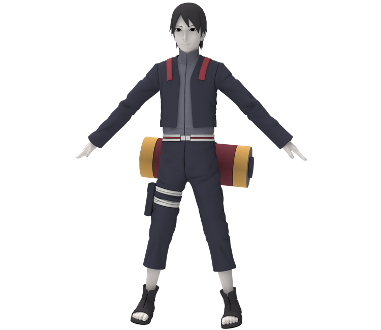 Preview in Browser - Naruto to Boruto: Shinobi Striker