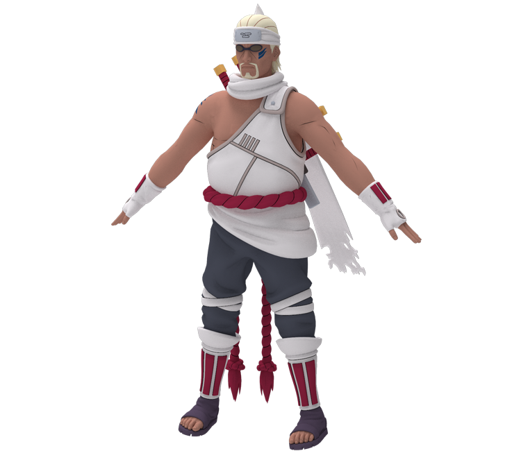 Preview in Browser - Naruto to Boruto: Shinobi Striker