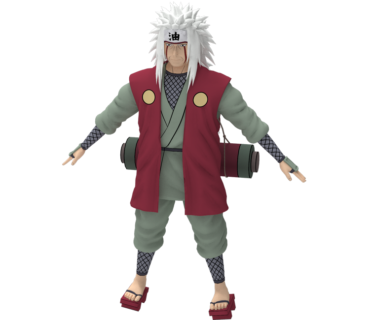Preview in Browser - Naruto to Boruto: Shinobi Striker