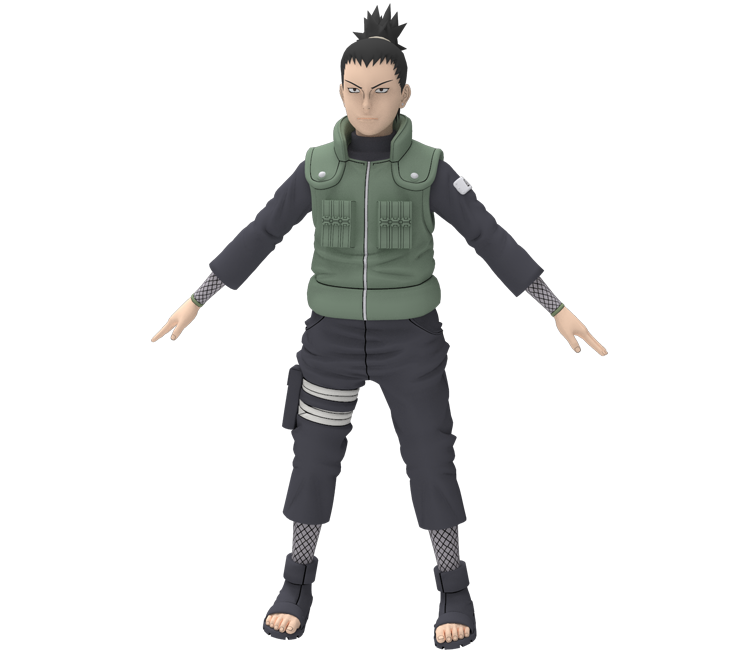 Preview in Browser - Naruto to Boruto: Shinobi Striker
