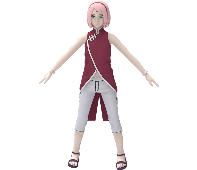 Preview in Browser - Naruto to Boruto: Shinobi Striker