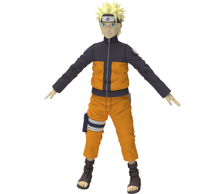 Preview in Browser - Naruto to Boruto: Shinobi Striker