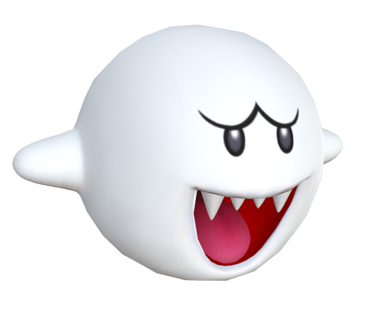 Preview in Browser - Super Mario Party
