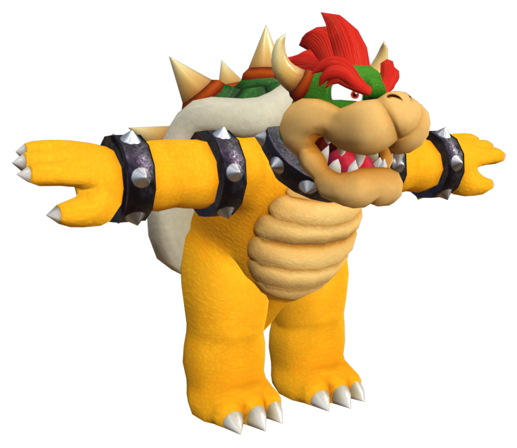 Preview in Browser - Super Mario Party