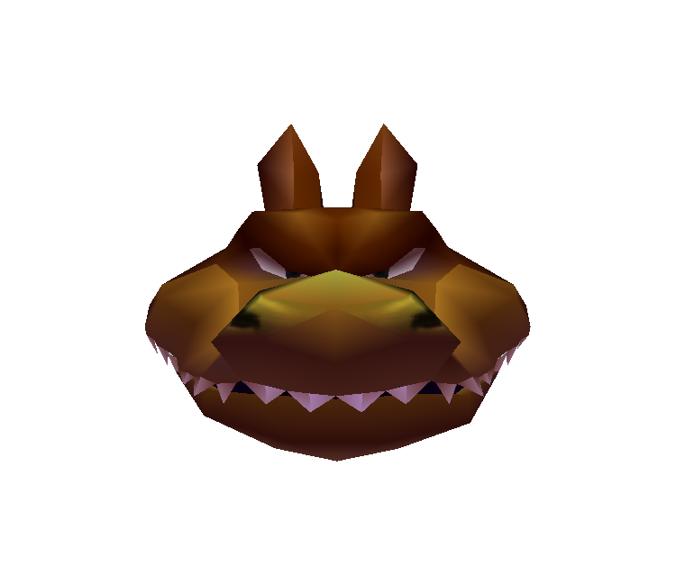 Preview in Browser - Crash Bandicoot 3: Warped