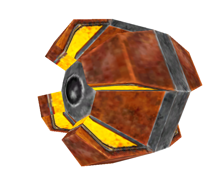 Preview in Browser - Metroid Prime